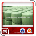 plastic roll agriculture hay bale wrap silage wrap film